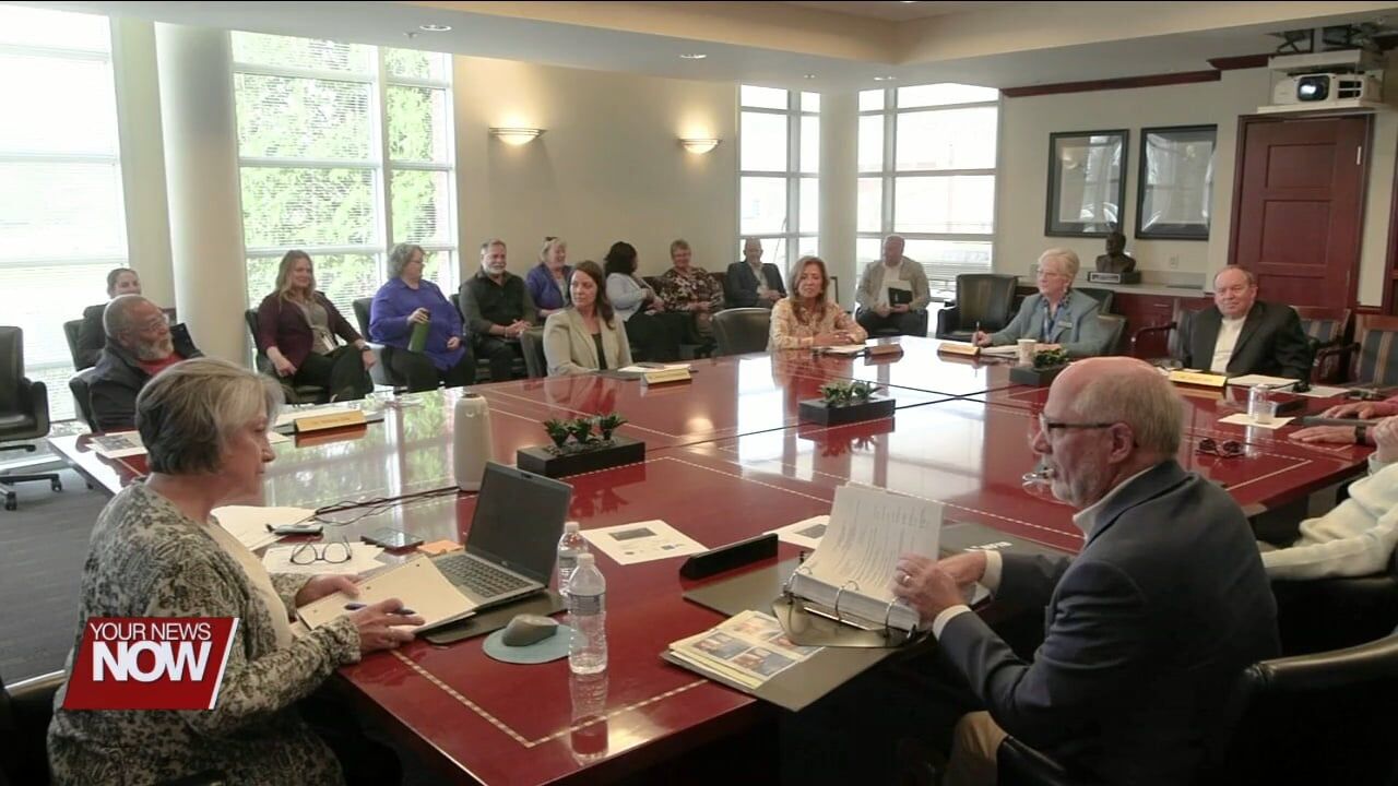 Rhodes State College awarded $113K grant to purchase new technology for new semiconductor certificate program